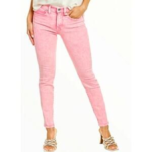 Veronica Beard Jeans Kate High Rise Skinny Jean